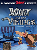 Asterix and the Vikings
