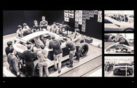 Ferrari Design. Creative Journey