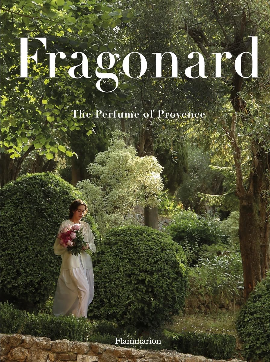 Fragonard: The Parfume of Provence