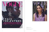 Chanel in Vogue