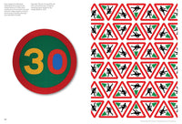 Margaret Calvert: Woman at Work