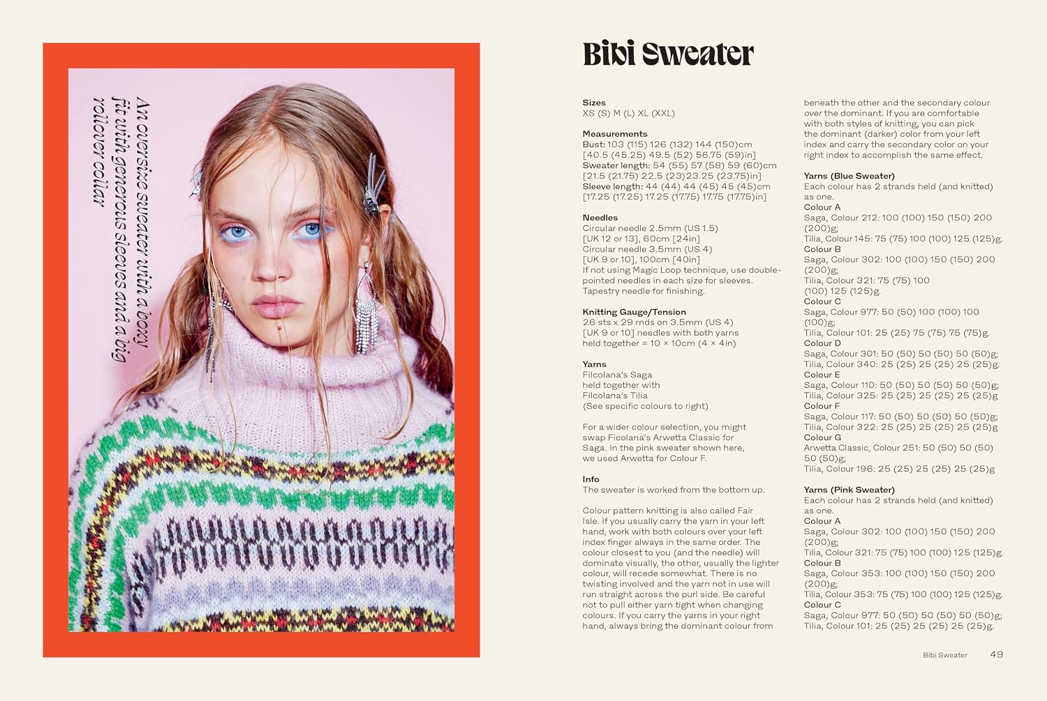 Modern Danish Knitting