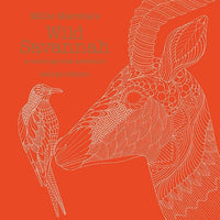 Millie Marotta's Wild Savannah Deluxe Edition