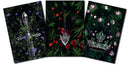 Lauren Roberts: Powerless Trilogy Stationery Set