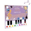 The Story Orchestra: I Can Play: Swan Lake: Learn 8 easy pieces