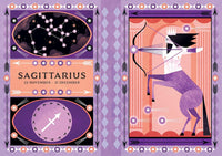 Poetry of the Zodiac: Discover the secrets of each sign through verse
