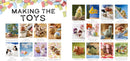 Knit Mini Toys: 20 tiny playtime projects