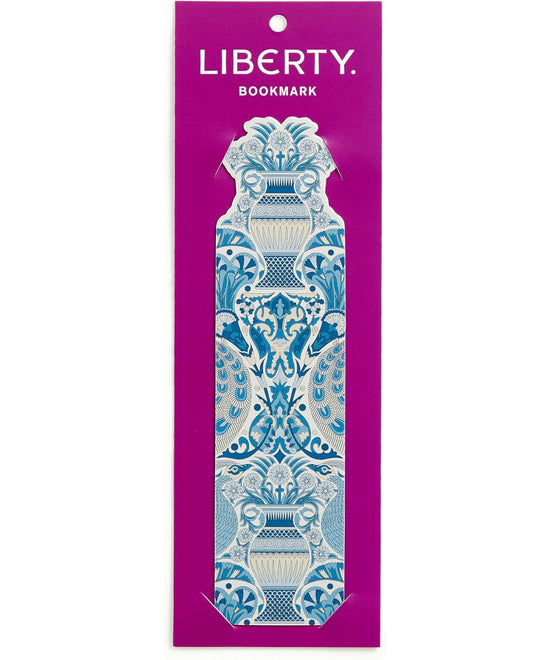 Liberty Oscars Palace Shaped Bookma