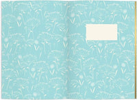 Joy Laforme Plant Kingdom A5 Journal