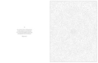 Mystery Coloring Mandalas