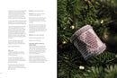 Nordic Christmas Crochet: 11 stunning crochet decorations for your home