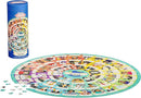 Inspirational Women 1000 Piece Jigsaw Puzzle, Multi, One Size