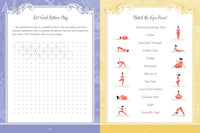 Calming, Meditative and Mindful Sticker, Color and Activity Book: Over 200 Unique Stickers