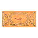 Fill in the Love Bestie Vouchers, Book of 15 Best Friend Coupons