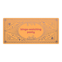 Fill in the Love Bestie Vouchers, Book of 15 Best Friend Coupons