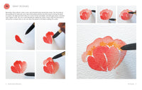 Pocket Prompts Watercolor: Tips & Techniques to Inspire Your Practice