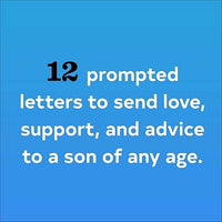 Letters to My Son