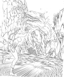 Cutscenes: A Video Game Coloring Book: Color Your Way Through Video Game History