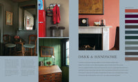 Farrow & Ball Colour Stories: The Art of Living with Colour
