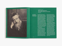 William Morris: Pattern & Design (Victoria and Albert Museum)
