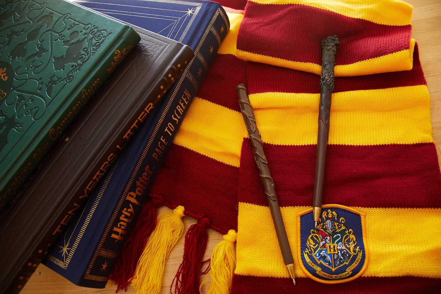 Harry Potter: Hermione's Wand Pen