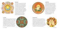 Mindful Colouring: 100 Mandalas and Patterns to Colour in for Peace and Calm: 150 colouring sheets plus 64-page book