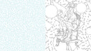 Best of the '90s Coloring Book