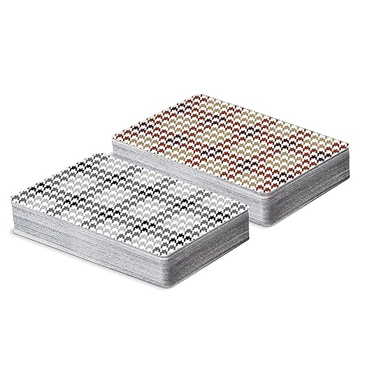 Paper Dogs Playing Card Set