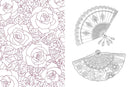 Romance, Endearments & Affections Sticker, Color & Activity Book: Over 500 Unique Stickers