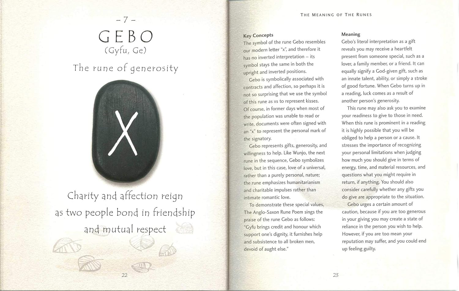 The Nordic Book of Runes: Learn to use this ancient code for insight, direction, and divination