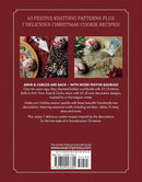 65 New Christmas Balls to Knit: Make your own Nordic-inspired heirloom decorations