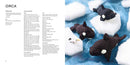 Knit a Mini Ocean: 20 tiny sea creatures to knit