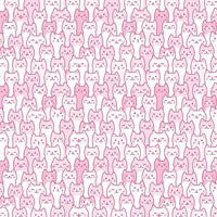 333 Origami Sheets Kawaii Kittens Designs