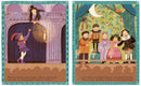 Little People, BIG DREAMS: Advent Calendar Book Collection