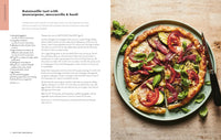 Veg: Recipes that make the most of roots, bulbs, shoots & stems