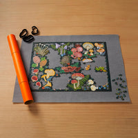 Roll Up Puzzle Mat (up to 1500 Pieces)