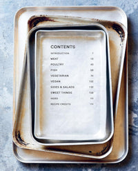 150 Traybake Recipes: Quick & easy all-in-one recipes for busy weeknights or lazy weekends