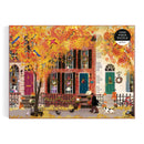 Jigsaw Puzzle