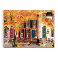 Jigsaw Puzzle