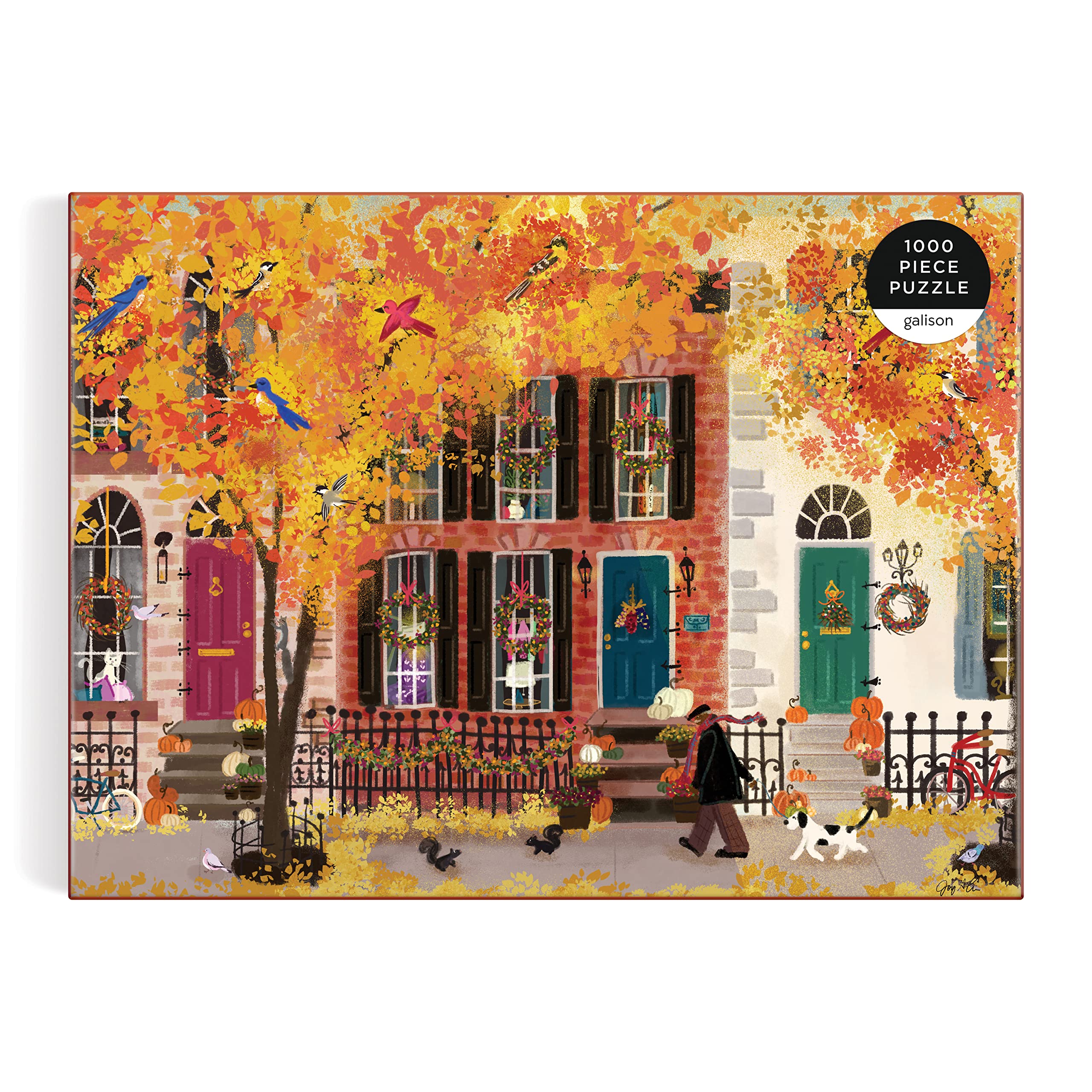 Jigsaw Puzzle