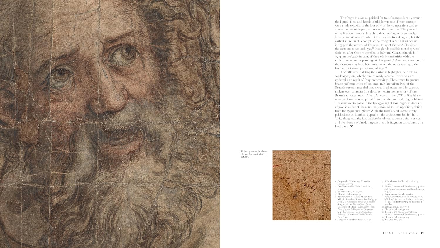 Early Netherlandish drawings, 1400–1600