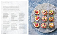 Smorrebrod: Scandinavian Open Sandwiches: More than 50 recipes, from traditional to modern