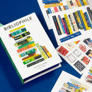 Bibliophile: 50 Postcards