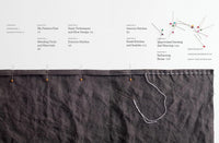 Mending Matters: Stitch, Patch, and Repair Your Favorite Denim & More