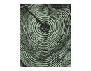 Woodcut Notecards: Notecards in box