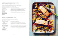 150 Traybake Recipes: Quick & easy all-in-one recipes for busy weeknights or lazy weekends