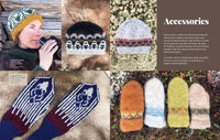 Wilderness Knits for the Great Outdoors