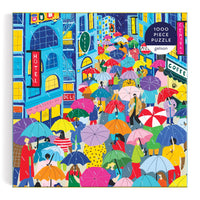 Jigsaw Puzzle