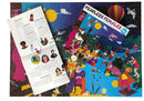 Fearless Females 1000 Piece Puzzle