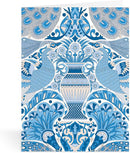 Liberty Floral Greeting Asso Note 2